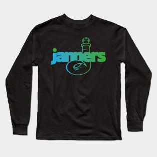 Janners Long Sleeve T-Shirt